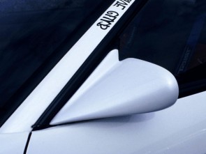 Sport Mirror STI Power