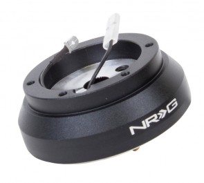 NR-G Quick release Steering Hub Kit