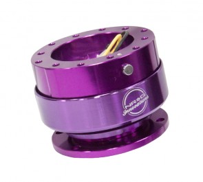 The SRK-200PP generation 2.0 Quick Release