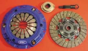 SPEC CLUTCH WRX SUBARU
