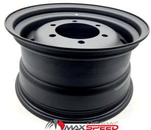 Maxspeed Steel Wheel 4x4 Expedition