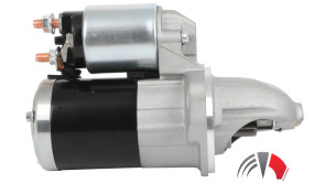 Subaru Starter  WRX STI