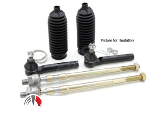 Steering Rack Repair Kit Subaru WRX STI 2001/07