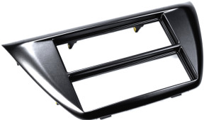 Panel Instrument Central Lancer Evo 