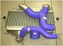 SAMCO SILYKON HOSE WRX