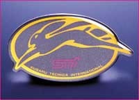 STI Rabbit