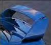 STI Rear wing