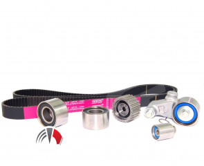 STI Timingbelt EJ20/25 Subaru WRX STI 2001/20018