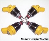 INJECTOR NISMO IMPREZA 95/96
