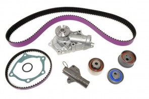 HKS Timing Belt whith Waterpump EVO8/9 4G63