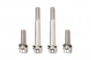 ARP Stainless Turbo to Manifold Bolt Kit for Evo 4-9 FP Cast Manifold