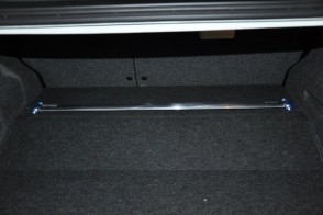 Domstrebe hinten STI 2008-2011 GVB Domstrebe hinten STI 2008-2011 GVB