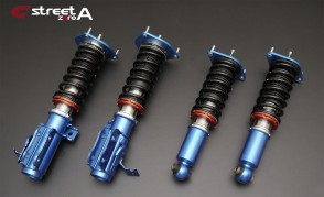 CUSCO ZERO A COIL OVER SUSPENSION