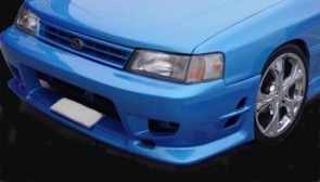 Frontspoiler  Subaru Legacy BC-BF 1988-1994 