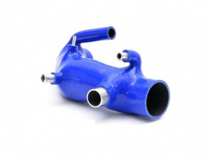 Samco Turbo Ansaugrohr Inpreza GT 96/98