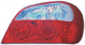 Tail light impreza 00-03