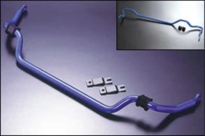 Mazda RX7  FD Cusco Swaybars 