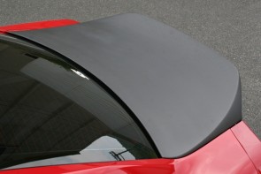 Chargespeed Rear Trunk  Nissan GT-R 35