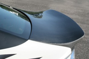Chargespeed Aero Heckklappe inkl. Heckspoiler 