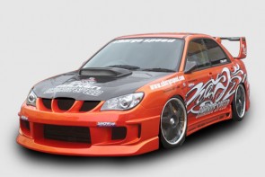 CHARGESPEED IMPREZA GD-F NEW CHARGESPEED IMPREZA GD-F NEW