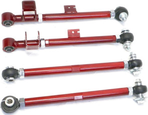 Subaru Lateral Link WRX GC8