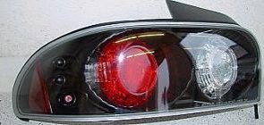 Tail Light
