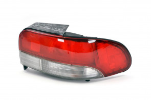 Rear light Subaru Wagon STI Japan