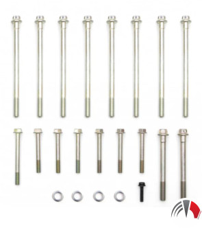 Motorblock EJ20/25 Case Bolt Kit 