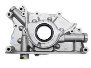 Nissan Genuine OEM CA18DET Front Timing Cover Oil Pump