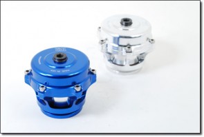 TIAL BLOW OFF