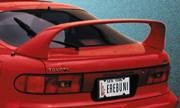 REAR WING SUPRA STYLE CELICA
