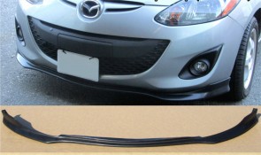 Frontspoiler Lipp Mazda 2