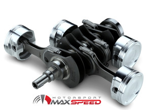 Subaru WRX STI  Stroker Kit 2.6