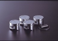 Tomei Forged Piston Kit CA18DET