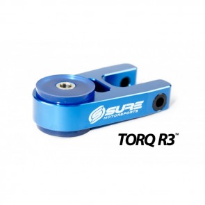 Motorhalter Alu Mazda MPS