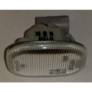 SUPRA Clear Side Indicators