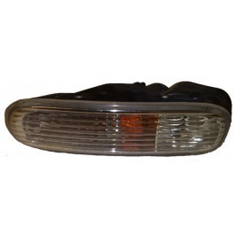 Bumper corner clear SUPRA