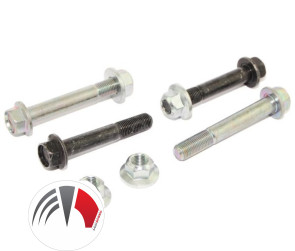 Front/Rear Trailing Arm Bolt Impreza WRX Forester 1992/2002