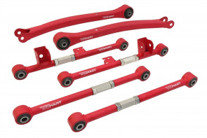 Trailing Arms Truhart