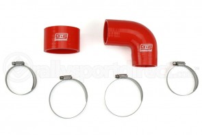 GS Turbo Hose Kit Subaru EJ20 / EJ25