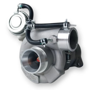 Turbolader Subaru WRX 2001-2015