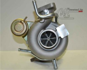 LEGACY BR9 TURBOLADER