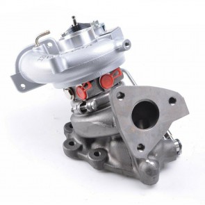 Turbocharger Mitsubishi Colt CZT
