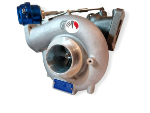 Mitsubishi Evo 8/9 Turbacharger
