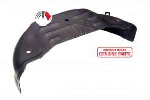 Manifold Cover Lancer Evo OEM