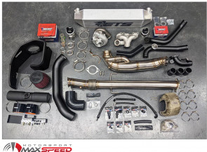 Turbo Kit Toyota Yaris GR