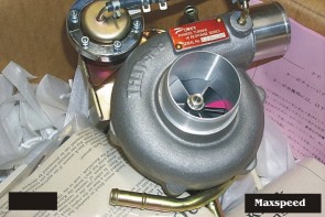 Turbocharger Power Enterprises