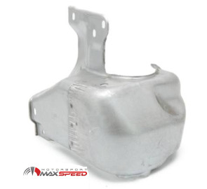 Turbo Upper Heat Shield Subaru