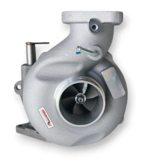 Turbolader Subaru WRX Forester Legacy