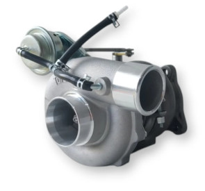 Subaru Impreza 2008-2022 2.5 Turbocharger